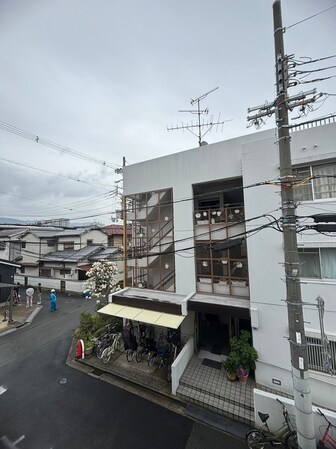 フジパレス花園Ⅱ番館の物件内観写真